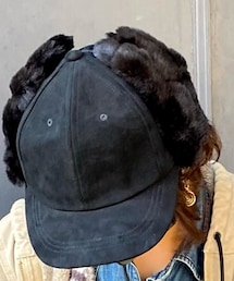 polcadot | キャップ