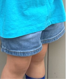 UNIQLO | デニムパンツ