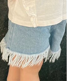 CIAOPANIC TYPY | デニムパンツ