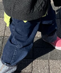 GU | デニムパンツ