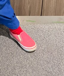 VANS | スニーカー