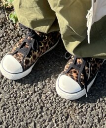 CONVERSE | スニーカー