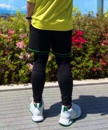 LACOSTE | 3in1ショートパンツ(その他パンツ)