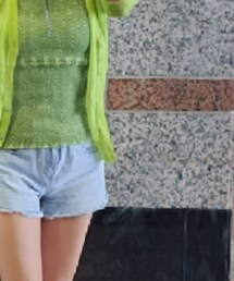ZARA WOMAN | デニムパンツ