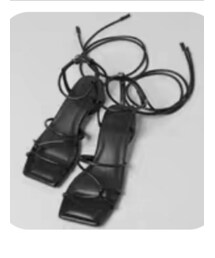 JEANASIS | サンダル