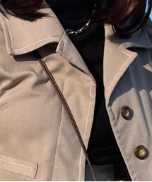 PAGEBOY | ネックレス