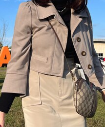 WILLSELECTION | その他トップス