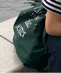 UNIQLO | トートバッグ