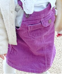 ZARA KIDS | サロペット/オーバーオール