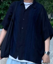 FREAK'S STORE | シャツ/ブラウス