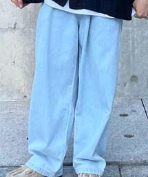 BEAMS | デニムパンツ