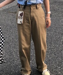 Dickies | チノパンツ