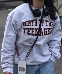 BoTT | スウェット