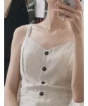 wearhouseの「ワンピース/ドレス(ジャンパースカート)」