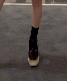 STELLA McCARTNEY | シューズ