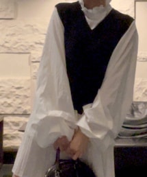 ZARA | ニット/セーター