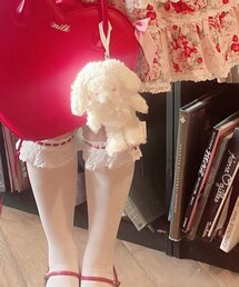 BABY,THE STARS SHINE BRIGHT | キーホルダー