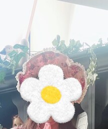 BABY,THE STARS SHINE BRIGHT | 帽子