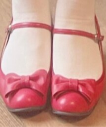 Leur Getter | パンプス