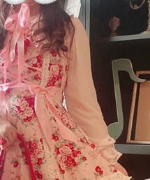 BABY,THE STARS SHINE BRIGHT | シャツ/ブラウス