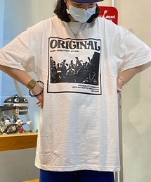 AES | Tシャツ/カットソー