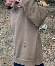 Woden | ニット/セーター