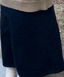 GU | デニムスカート