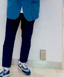 UNIQLO | スラックス