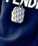 Dior(ディオール)の「財布/小物(ポーチ)」