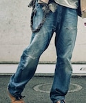 Vivienne Westwood(ヴィヴィアンウエストウッド)の「パンツ(デニムパンツ)」