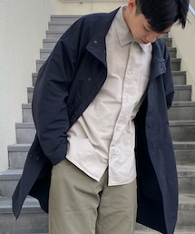 MUJI | シャツ/ブラウス