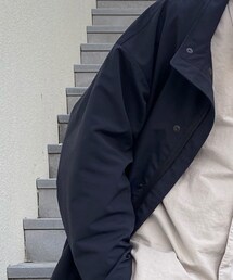 MUJI Labo | トレンチコート