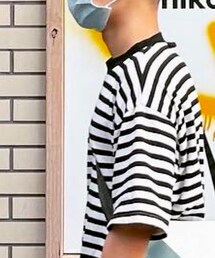 MUJI Labo | Tシャツ/カットソー