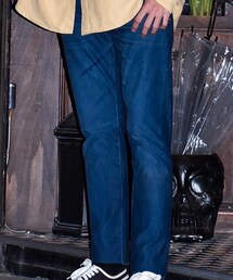 EDWIN | デニムパンツ