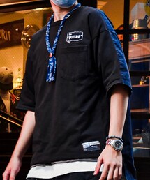 GU | Tシャツ/カットソー