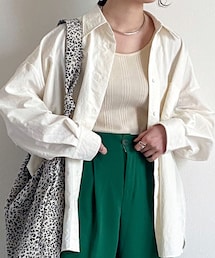 willfully | シャツ/ブラウス