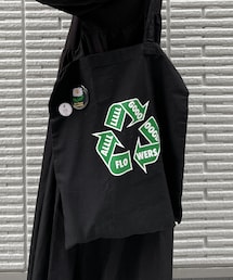 All GOOD FLOWERS | トートバッグ