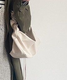 nugu | ショルダーバッグ