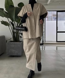 WILLFULLY | セットアップ