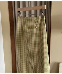 WILLFULLY | スカート