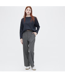 UNIQLO | スラックス