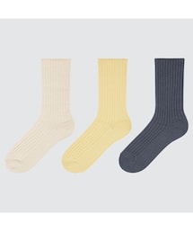 UNIQLO | ソックス/靴下