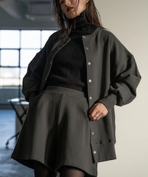 WILLFULLY | スウェット