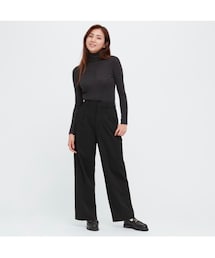 UNIQLO | スラックス