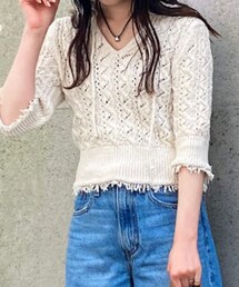 ZARA | ニット/セーター