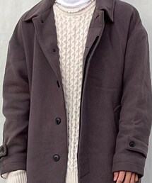 Perushu | ニット/セーター