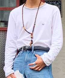 EMPORIO ARMANI | Tシャツ/カットソー