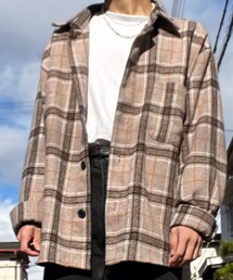 ZOZO | ノーカラージャケット