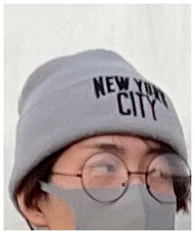 NEW ERA | ニットキャップ/ビーニー