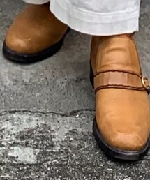 Dr. Martens | ドレスシューズ